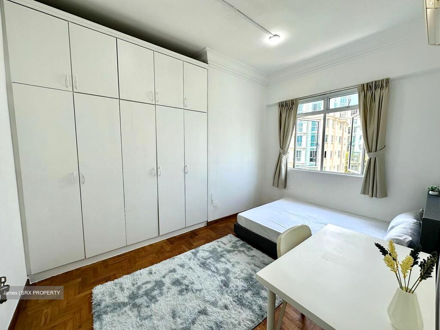 Grand Chateau (D21), Condominium #502736521